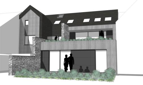 Chaussée de Philippeville 71, Mariembourg, Belgium