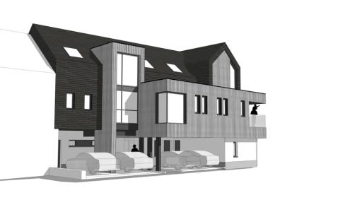 Chaussée de Philippeville 71, Mariembourg, Belgia