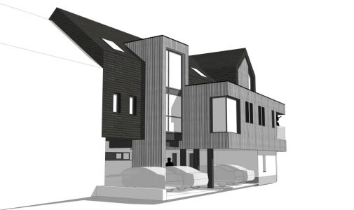 Chaussée de Philippeville 71, Mariembourg, Belgia