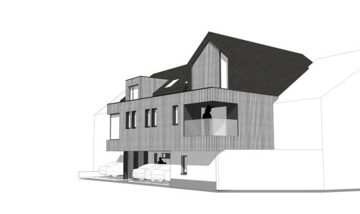 Chaussée de Philippeville 71, Mariembourg, Belgia