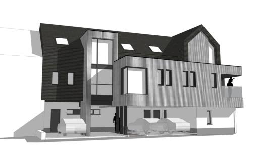 Chaussée de Philippeville 71, Mariembourg, Belgia