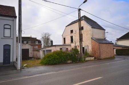 Chaussée de Philippeville 71, Mariembourg, בלגיה 