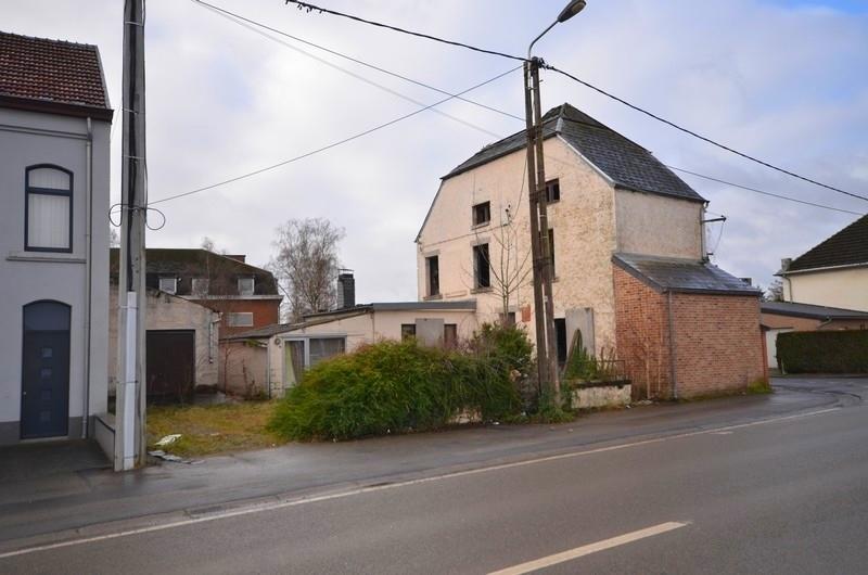 Chaussée de Philippeville 71, Mariembourg, Belgium