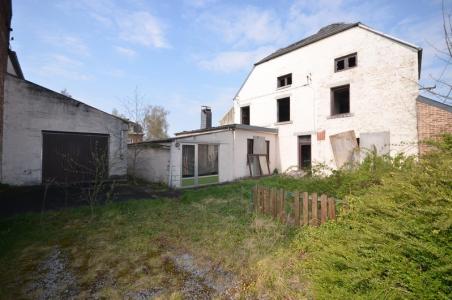 Chaussée de Philippeville 71, Mariembourg, Belgium