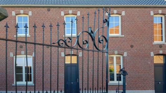 Rue du Mouligneau 21, Soignies, 7060, Belgium