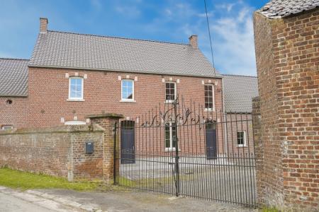 Rue du Mouligneau 21, Soignies, 7060, Bélgica