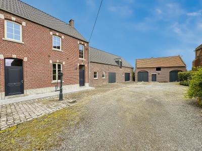 Rue du Mouligneau 21, Soignies, 7060, Bélgica
