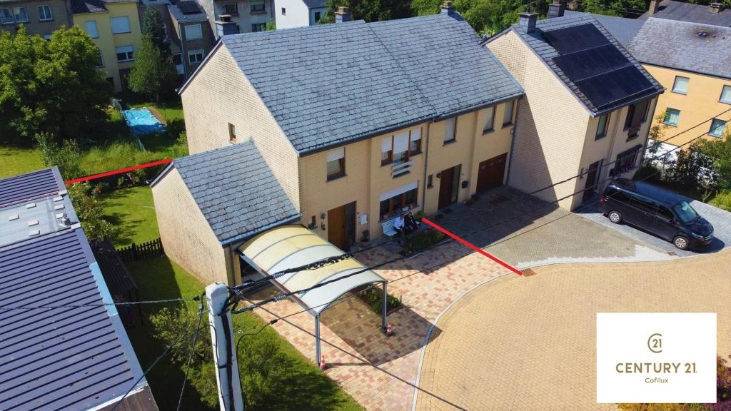Square du Hunnebour 17, Arlon, 6700, Belgique
