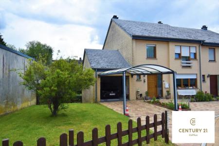 Square du Hunnebour 17, Arlon, 6700, Belgique