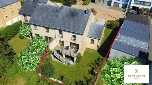 Square du Hunnebour 17, Arlon, 6700, Belgique