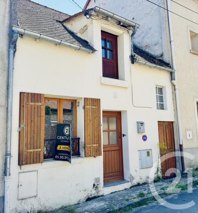 St Arnoult En Yvelines, Île-de-France 78730, France