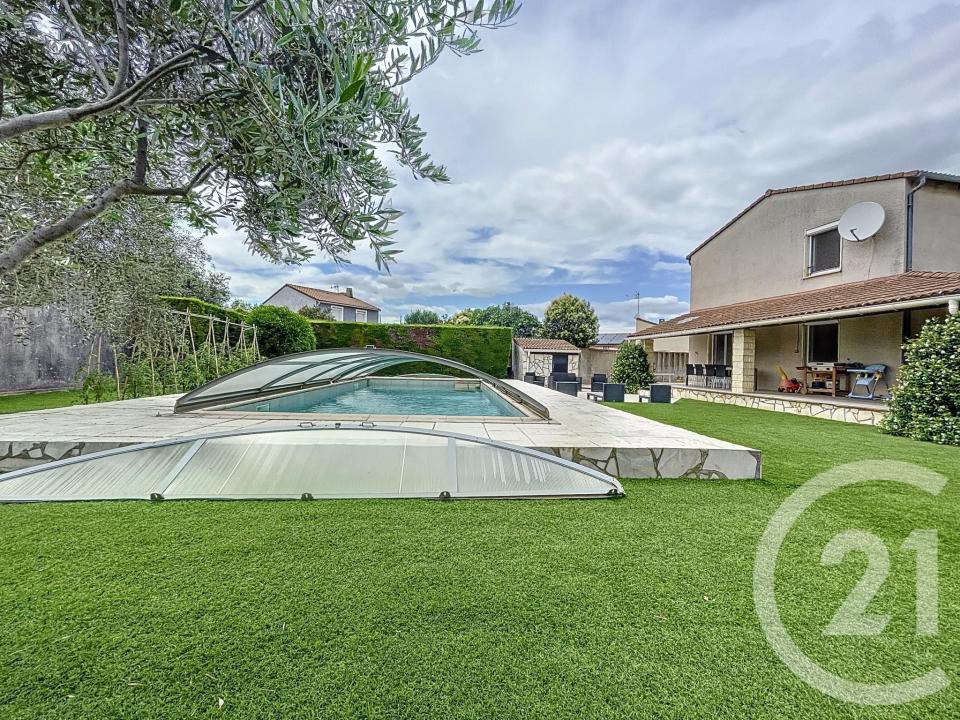 Bagnols Sur Ceze, 랑그도크루시용주 30200, 프랑스