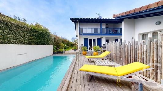 St Jean De Luz, Aquitaine 64500, France