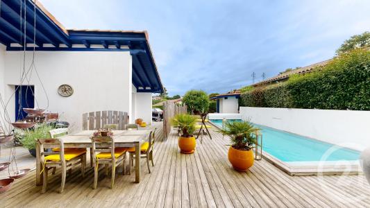 St Jean De Luz, Akwitania 64500, Francja
