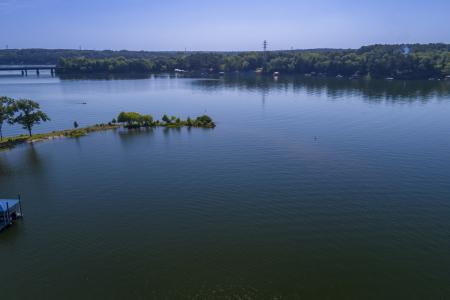 713 Island Point Road, Mount Holly, North Carolina 28120