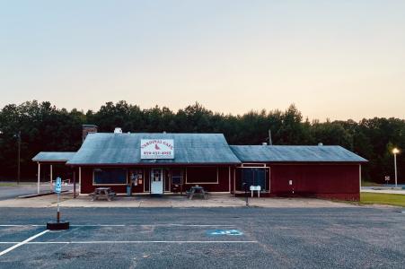 2735 Cash Road SW, Camden, Arkansas 71701, USA