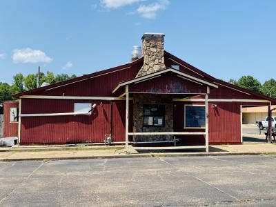 2735 Cash Road SW, Camden, أركنساس 71701, الولايات المتحدة