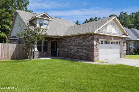 17093 Palm Ridge Drive, D'Iberville, Mississippi 39540, HOA KỲ