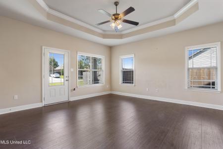 17093 Palm Ridge Drive, D'Iberville, Mississippi 39540, Estados Unidos
