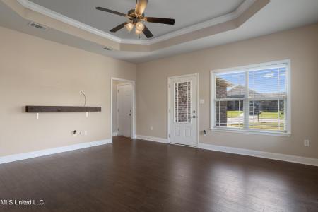 17093 Palm Ridge Drive, D'Iberville, Mississippi 39540, Estados Unidos