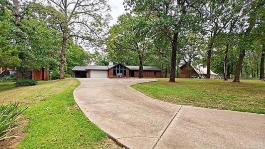 1990 S 70th Street E, Muskogee, Oklahoma 74403, Estados Unidos
