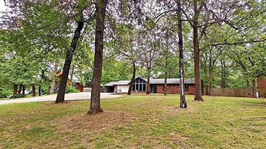 1990 S 70th Street E, Muskogee, Oklahoma 74403, Estados Unidos