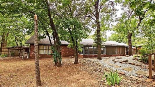 1990 S 70th Street E, Muskogee, Oklahoma 74403, Estados Unidos