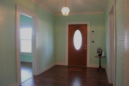 100 Rockdale, Trinity, Texas 75862, USA