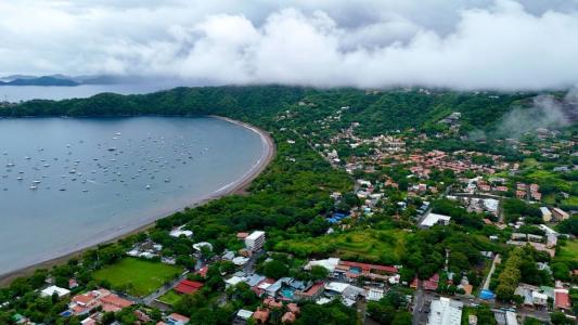 Playas Del Coco Sardinal Carrillo, Guanacaste 00001, Costa Rica