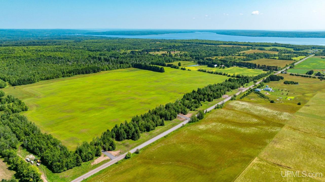 TBD1 Upper Massie, Chassell, Michigan 49916
