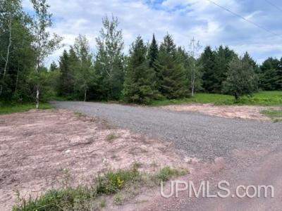 TBD4 Upper Massie, Chassell, Michigan 49916