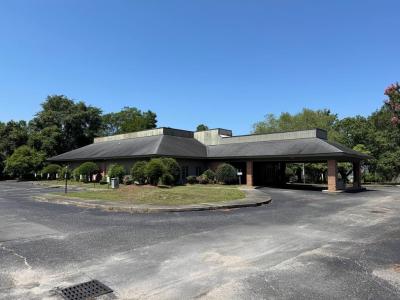 407 N Salem Ave, Sumter, SC 29150, USA