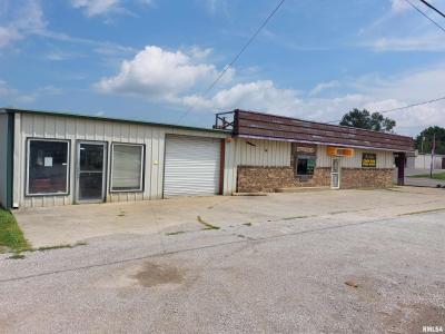823 S 10TH Street, Mt Vernon, Illinois 62864, États-Unis