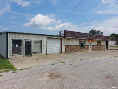 823 S 10TH Street, Mt Vernon, Illinois 62864, États-Unis