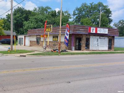 823 S 10TH Street, Mt Vernon, Illinois 62864, États-Unis