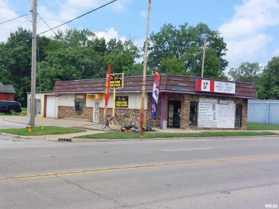 823 S 10TH Street, Mt Vernon, Illinois 62864, États-Unis