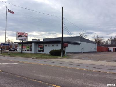 1121 Veterans Memorial Drive, Mt Vernon, Illinois 62864, USA