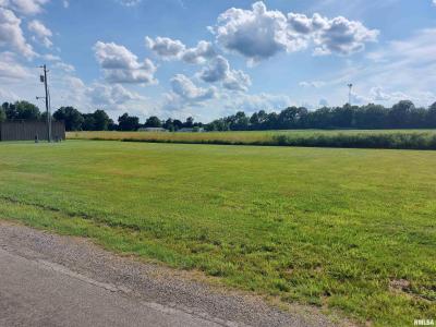 1701 Triangle Street, Mt Vernon, Illinois 62864