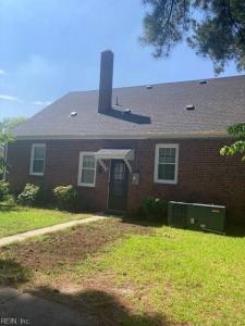 2832 Tait Terrace, Norfolk, Virginia 23509, Stati Uniti