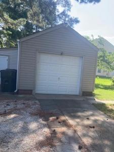 2832 Tait Terrace, Norfolk, Virginia 23509, Stati Uniti