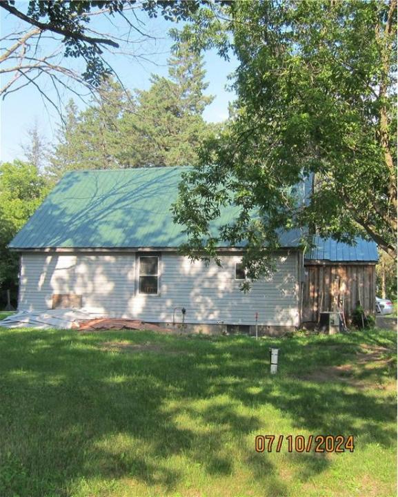 38519 Dove Road, Pillager, Minnesota 56473