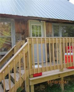 38519 Dove Road, Pillager, Minnesota 56473