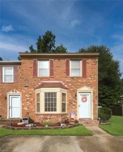 5560 Keydet Drive, Virginia Beach, Virginia 23462, USA