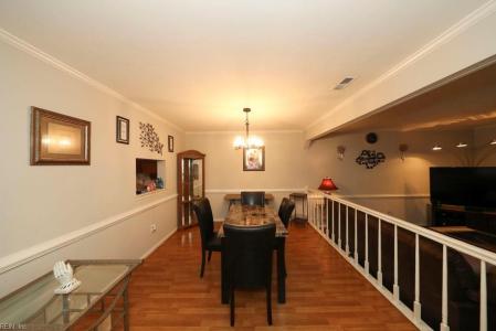 5560 Keydet Drive, Virginia Beach, 弗吉尼亚州 23462, 美国