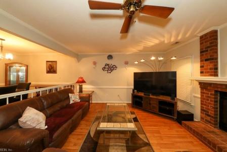 5560 Keydet Drive, Virginia Beach, 弗吉尼亚州 23462, 美国