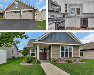525 Taft Loop S, Cambridge, Minnesota 55008, USA