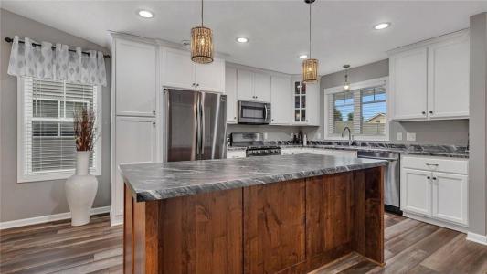 525 Taft Loop S, Cambridge, مينيسوتا 55008, الولايات المتحدة