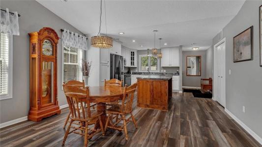 525 Taft Loop S, Cambridge, مينيسوتا 55008, الولايات المتحدة