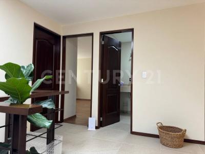 Nueva Granada MZ 16 Casa 16,, Calimaya, Estado De México 52220, México
