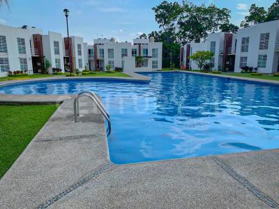 Camino Viejo a San Gaspar 1,, Jiutepec, Morelos 62551, Meksyk